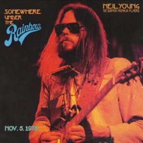 Download track Flying On The Ground Is Wrong (Live) Neil Young, The Santa Monica Flyers