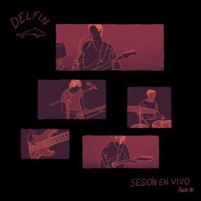 Download track El Interruptor (En Vivo) Delfin
