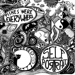 Download track Nine Magpies And A Black Cat Self Portrait