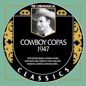 Download track Double Trouble (On My Mind) Cowboy Copas