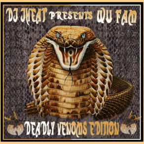 Download track One More To Go Deadly Venoms