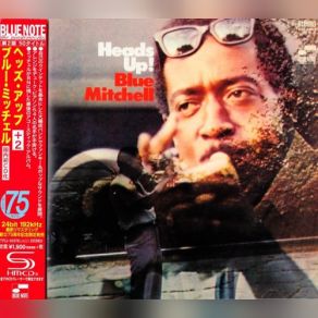 Download track Good Humor Man Blue Mitchell