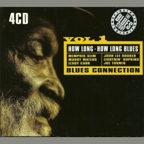 Download track Who's Been Fooling You Arthur ''Big Boy'' Crudup