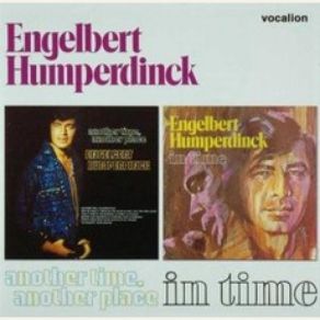Download track Baby, I'm A-Want You Engelbert HumperdinckBaby?