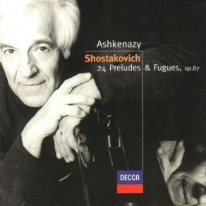 Download track 22. Fugue No. 11 In B Major Shostakovich, Dmitrii Dmitrievich