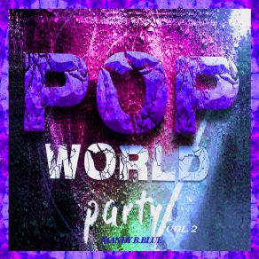 Download track These Doors MANDY B. BLUE