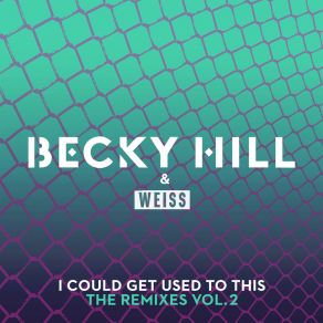 Download track I Could Get Used To This (Tough City Kids Remix) Weiss