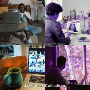Download track Cheerful After Work Relax Jazz Relax Collections