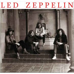 Download track Bron-Yr-Aur Led Zeppelin