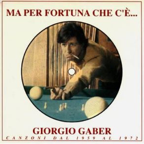 Download track Non Arrossire Giorgio Gaber