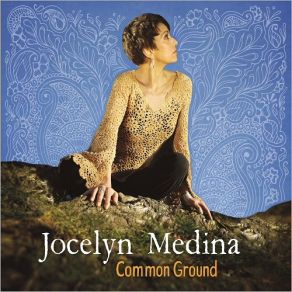 Download track Two But Not Two Jocelyn Medina