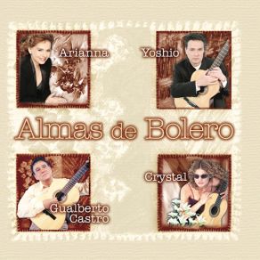 Download track Celoso Gualberto CastroCrystal