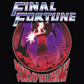 Download track Tonight I'm Coming Home (2025) Final Fortune