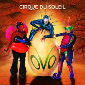 Download track Foreigner Cirque Du SoleilThalma De Freitas