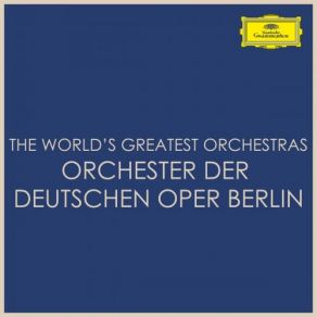 Download track Thomas Quasthoff - Tannhäuser Act 3 Wie Todesahnung... O Du Mein Holder Abendstern (Wolfram) Orchestra Of The Deutsche Oper BerlinWolfram, Thomas Quasthoff