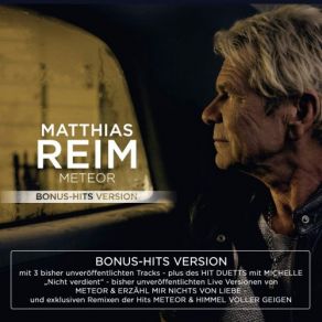 Download track Nicht Verdient Matthias ReimMichelle