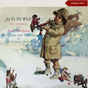 Download track Medley: The First Noel - It Came Upon A Midnight Clear - Silent Night, Holy Night - Oh Little Town Of Bethlehem - Hark! The Herald Angels Sing - O Come, All Ye Faithful (Adeste Fidelis) - Sugar Plum Fairy Interlude - Waltz Of The Flowers Irving Berlin