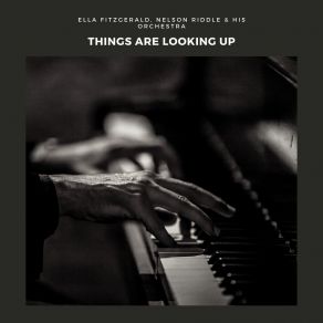 Download track (I've Got) Beginner's Luck Nelson Riddle And His Orchestra