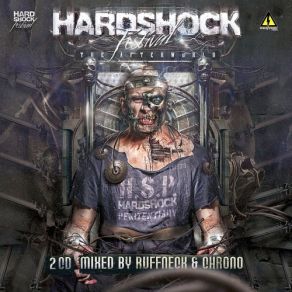 Download track Rippin' It Up Triax, Synapse