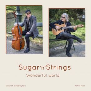Download track Acapulco Sugar'N'Strings