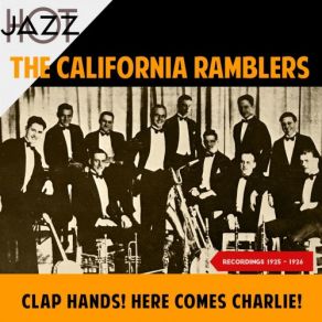 Download track Show Me The Way To Go Home California RamblersBilly Jones