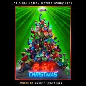 Download track 8-Bit Christmas Introduction Joseph Trapanese