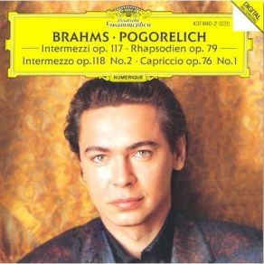 Download track 07. Intermezzi Op. 117 No. 3 In C Sharp Minor - Andante Con Moto Johannes Brahms