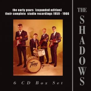 Download track It The Shadows