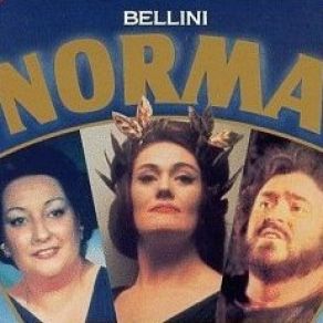 Download track Norma! Deh! Norma, Scolpati! Vincenzo Bellini