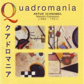Download track W. A. Mozart: Piano Concerto No. 20 In D Minor, K. 466 - I. Allegro Mozart, Joannes Chrysostomus Wolfgang Theophilus (Amadeus)