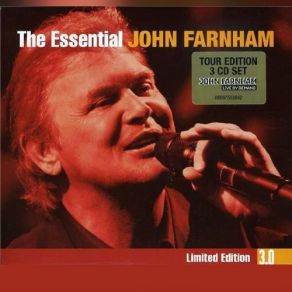 Download track Everytime You Cry John FarnhamHuman Nature