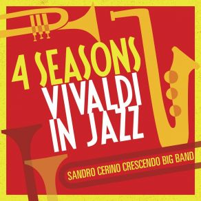 Download track The Four Seasons, Violin Concerto No. 4 In F Minor, RV 297
