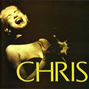 Download track A Good Man Is A Seldom Thing Chris Connor