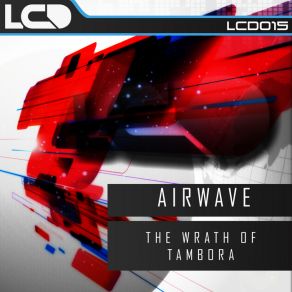 Download track The First Three Steps Airwave