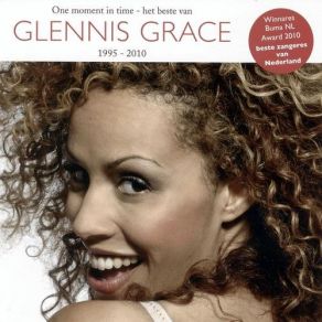 Download track I'm Gonna Be Strong Glennis Grace