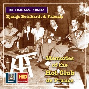 Download track Swingtime In Springtime Quintette Du Hot Club De France