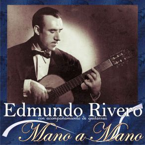 Download track Cuando Me Entrés A Fallar Edmundo Rivero