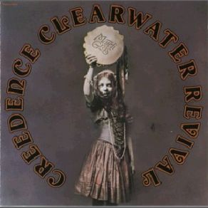 Download track Lookin' For A Reason Creedence Clearwater Revival