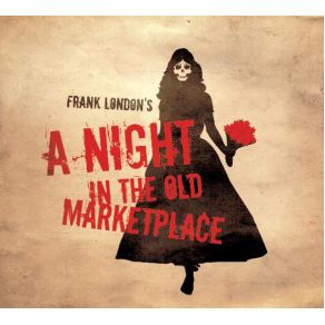 Download track What Is Man'S Worth? Frank London