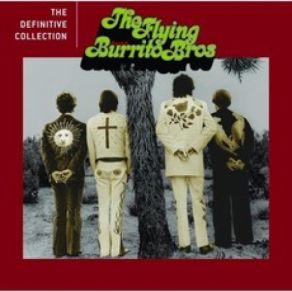 Download track Dark End Of The Street The Flying Burrito Brothers