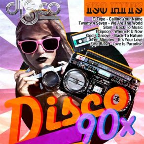 Download track Hey Everybody DJ Company