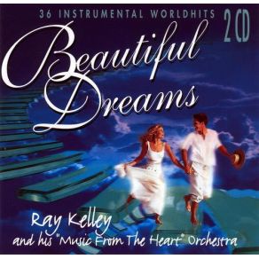 Download track Said I Loved You... But I Lied Ray Kelley