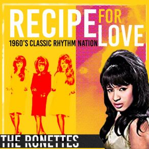 Download track Gonna Quit While I'm Ahead The Ronettes