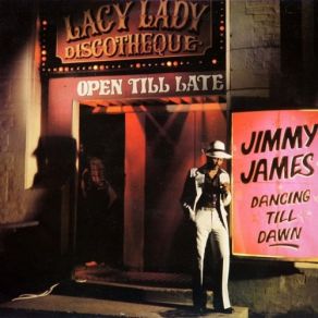 Download track I Can't Stop My Feet From Dancing Jimmy James