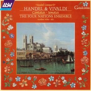 Download track Sonata In B Flat, RV45 - Allegro Four Nations EnsembleRoberto Alegro