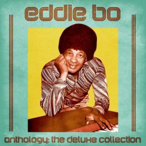Download track I'll Keep On Trying (Remastered) Eddie Bo