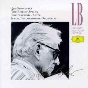 Download track L´Oiseau De Feu - Suite - The Princesses' Round Stravinskii, Igor Fedorovich