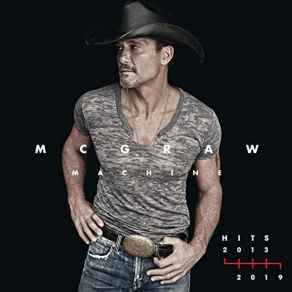 Download track How I'll Always Be Tim McGraw