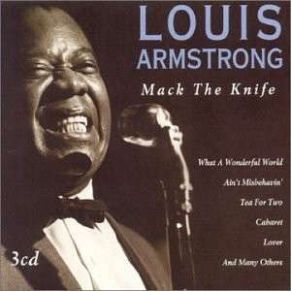 Download track (Back Home Again In) Indiana Louis Armstrong