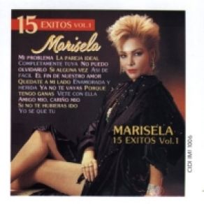 Download track A Escondidas Marisol